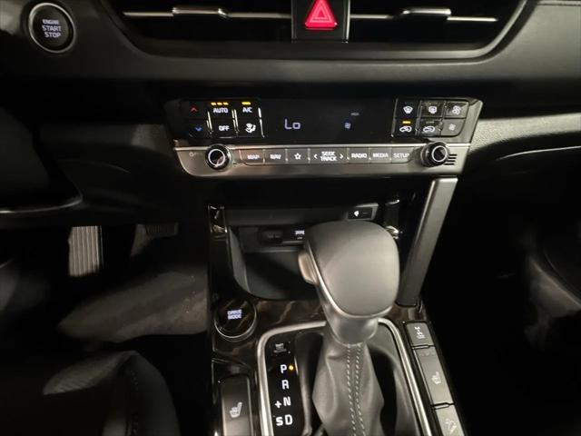 2026 Kia Seltos SX