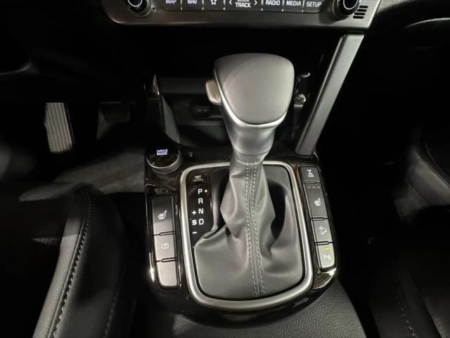 2026 Kia Seltos SX