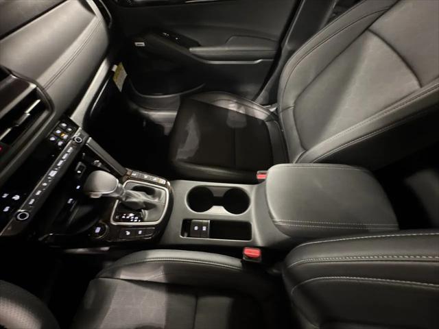 2026 Kia Seltos SX