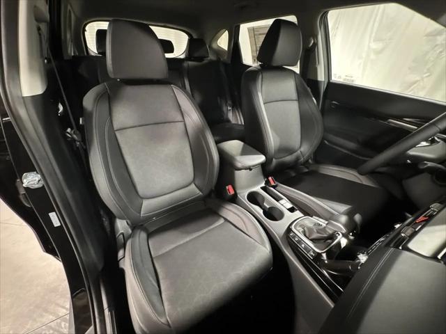 2026 Kia Seltos SX