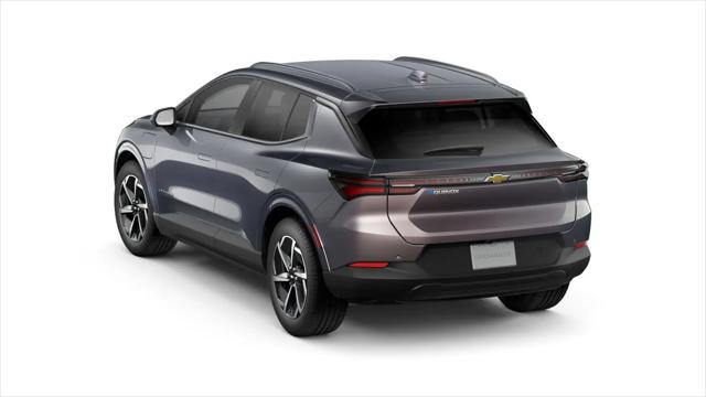 2026 Chevrolet Equinox LT 2, FWD