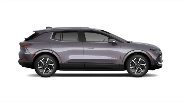 2026 Chevrolet Equinox LT 2, FWD
