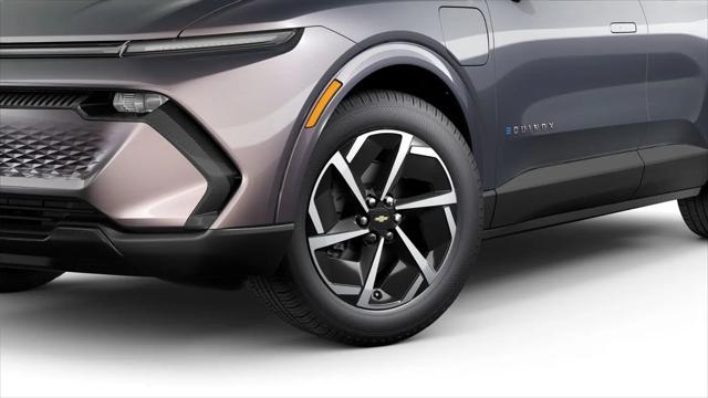 2026 Chevrolet Equinox LT 2, FWD
