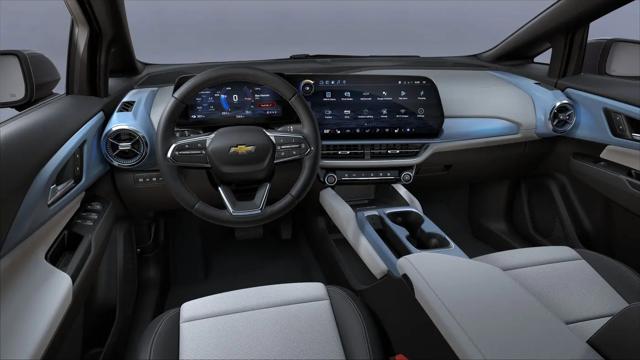 2026 Chevrolet Equinox LT 2, FWD