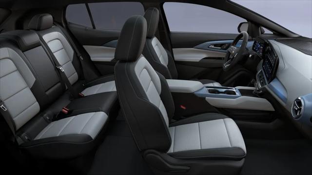 2026 Chevrolet Equinox LT 2, FWD