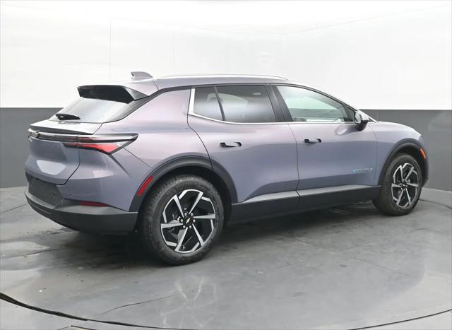 2026 Chevrolet Equinox LT 2, FWD