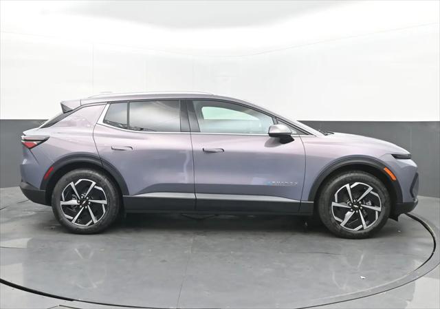 2026 Chevrolet Equinox LT 2, FWD
