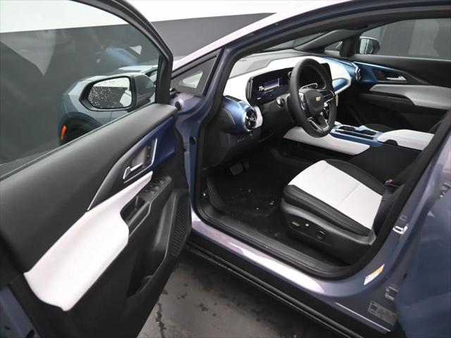 2026 Chevrolet Equinox LT 2, FWD