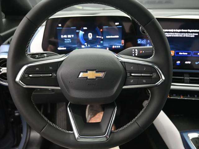 2026 Chevrolet Equinox LT 2, FWD