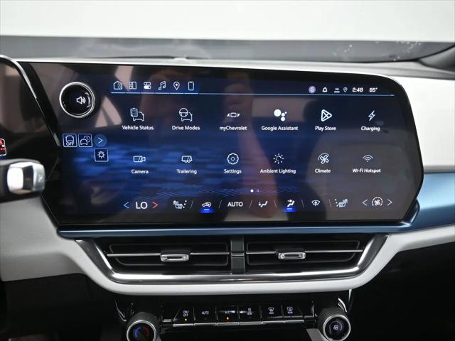2026 Chevrolet Equinox LT 2, FWD