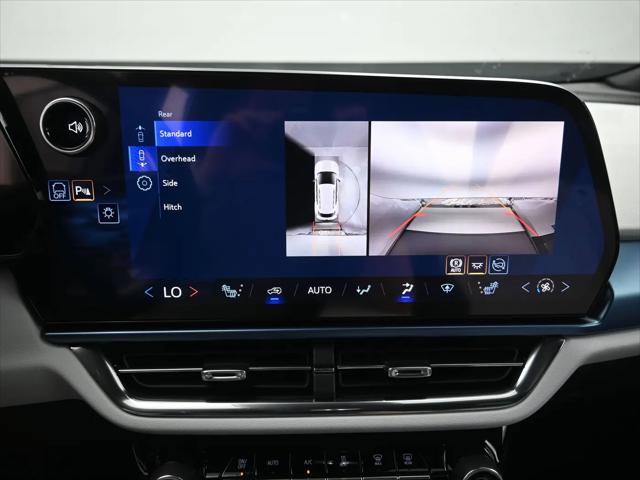 2026 Chevrolet Equinox LT 2, FWD
