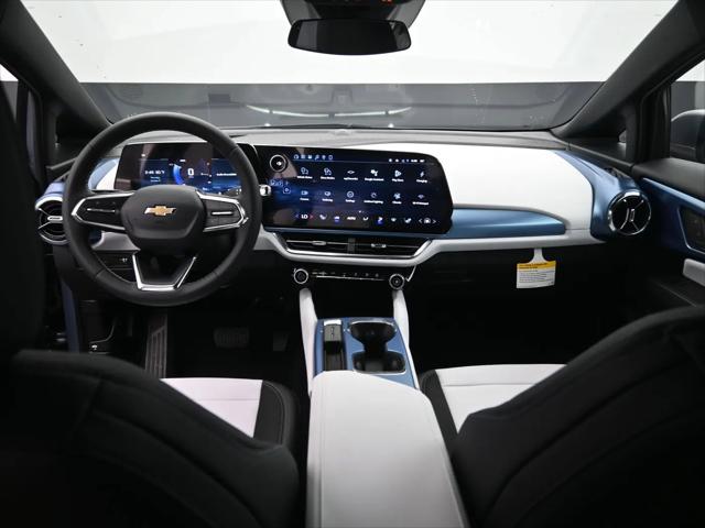 2026 Chevrolet Equinox LT 2, FWD