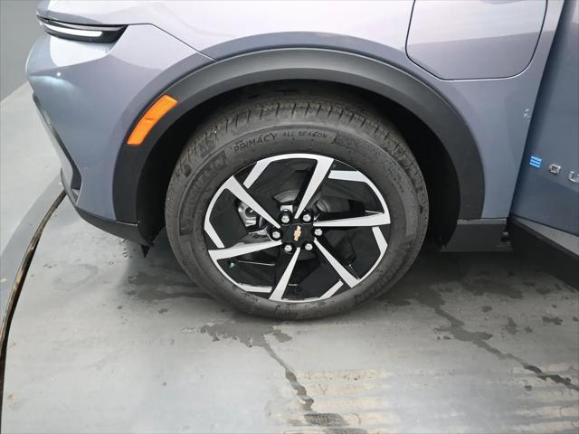 2026 Chevrolet Equinox LT 2, FWD