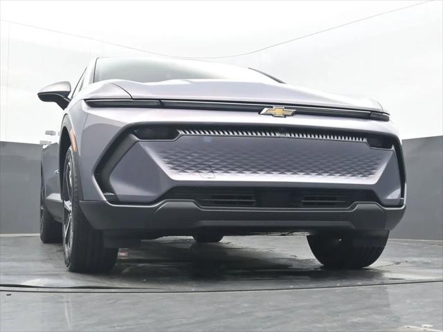 2026 Chevrolet Equinox LT 2, FWD