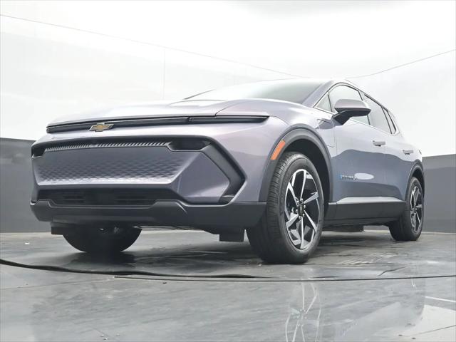 2026 Chevrolet Equinox LT 2, FWD