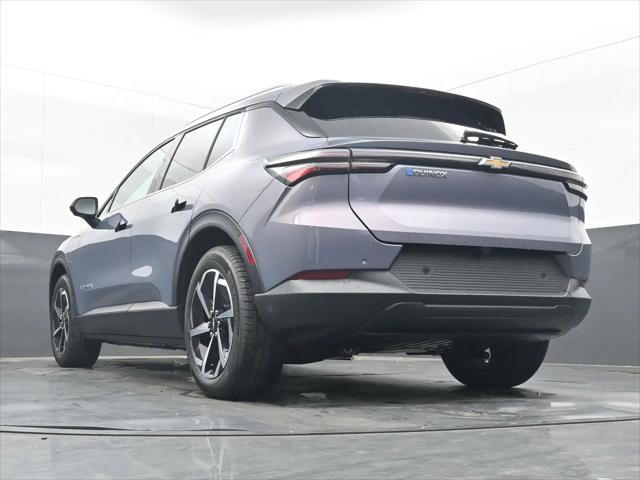 2026 Chevrolet Equinox LT 2, FWD
