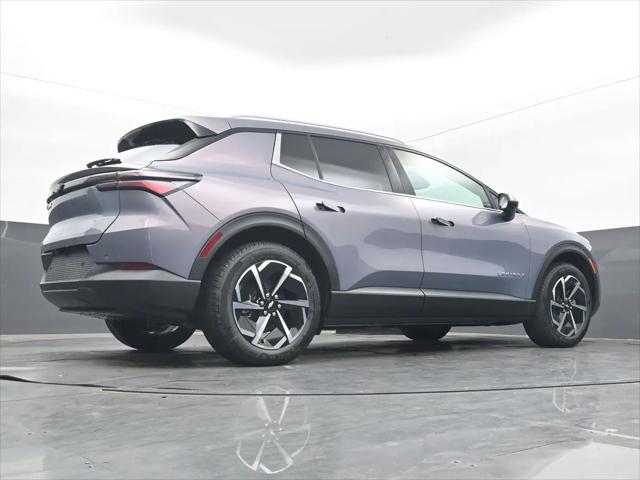 2026 Chevrolet Equinox LT 2, FWD