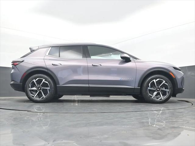 2026 Chevrolet Equinox LT 2, FWD