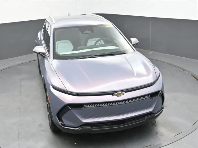2026 Chevrolet Equinox LT 2, FWD