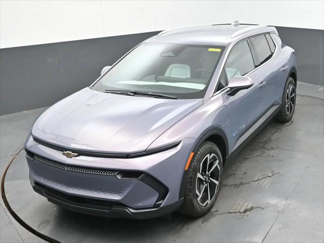 2026 Chevrolet Equinox LT 2, FWD