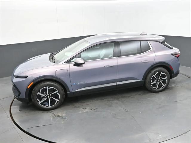 2026 Chevrolet Equinox LT 2, FWD