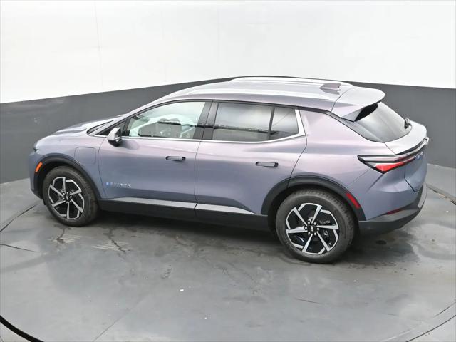 2026 Chevrolet Equinox LT 2, FWD