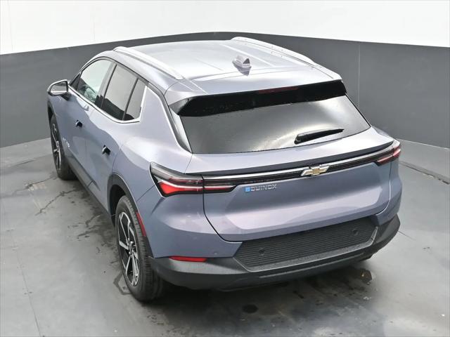 2026 Chevrolet Equinox LT 2, FWD