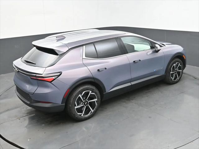 2026 Chevrolet Equinox LT 2, FWD