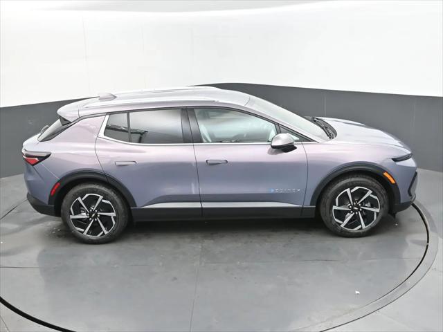 2026 Chevrolet Equinox LT 2, FWD