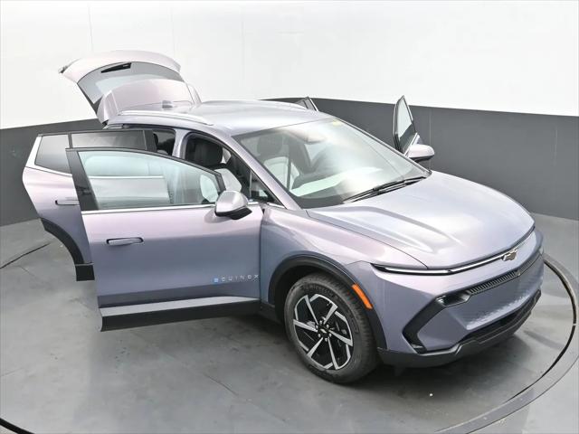 2026 Chevrolet Equinox LT 2, FWD