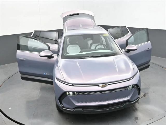 2026 Chevrolet Equinox LT 2, FWD