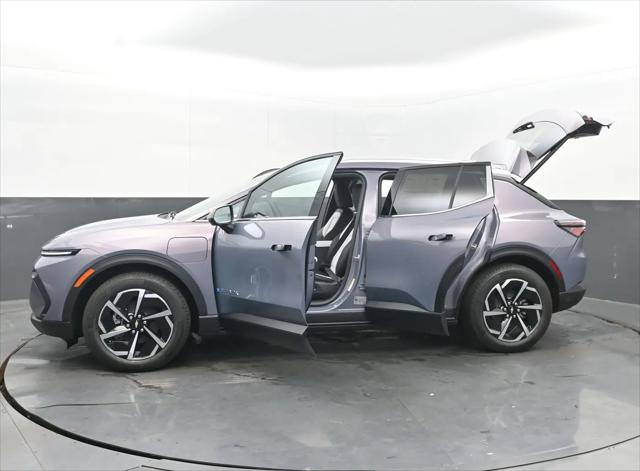 2026 Chevrolet Equinox LT 2, FWD