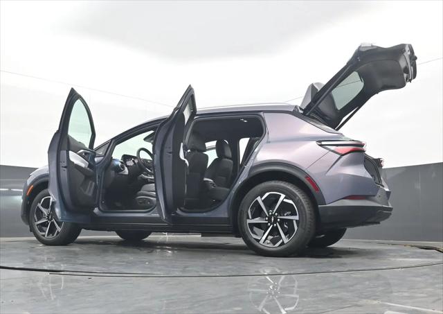 2026 Chevrolet Equinox LT 2, FWD
