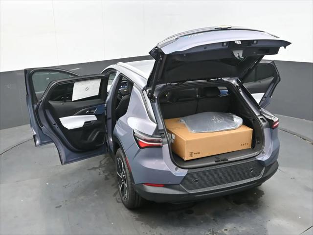 2026 Chevrolet Equinox LT 2, FWD