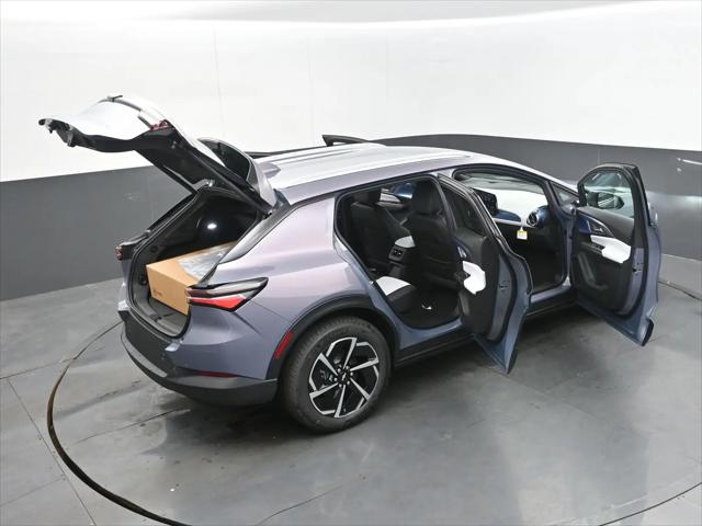 2026 Chevrolet Equinox LT 2, FWD