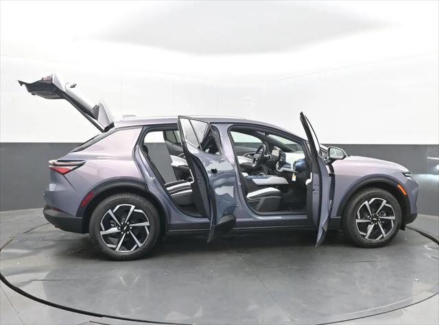 2026 Chevrolet Equinox LT 2, FWD