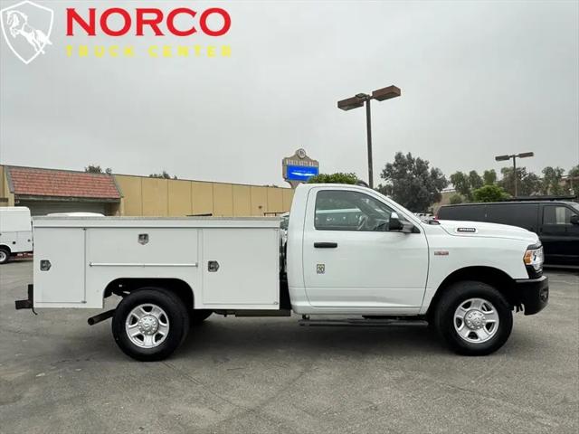 2022 Ram 3500 Tradesman/SLT for sale in Norco, CA