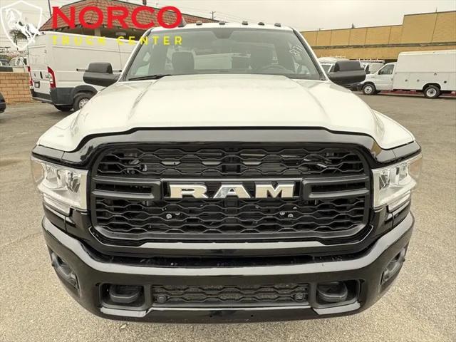 2022 Ram 3500 Tradesman/SLT