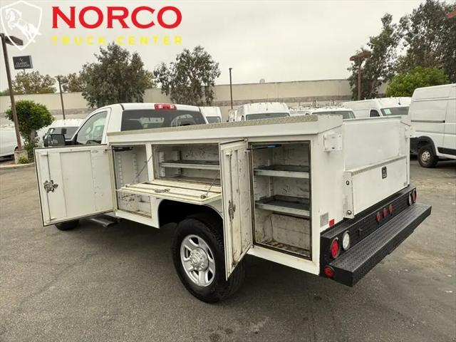 2022 Ram 3500 Tradesman/SLT