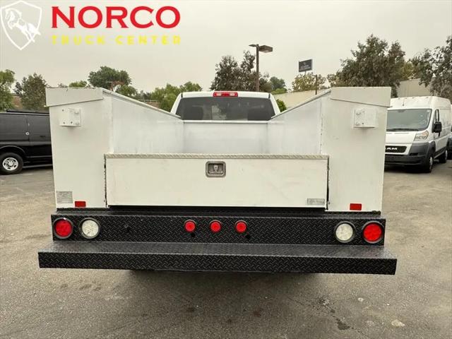 2022 Ram 3500 Tradesman/SLT
