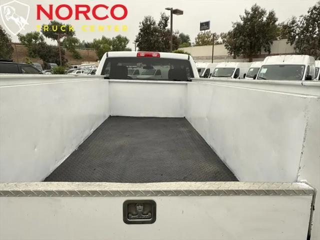 2022 Ram 3500 Tradesman/SLT