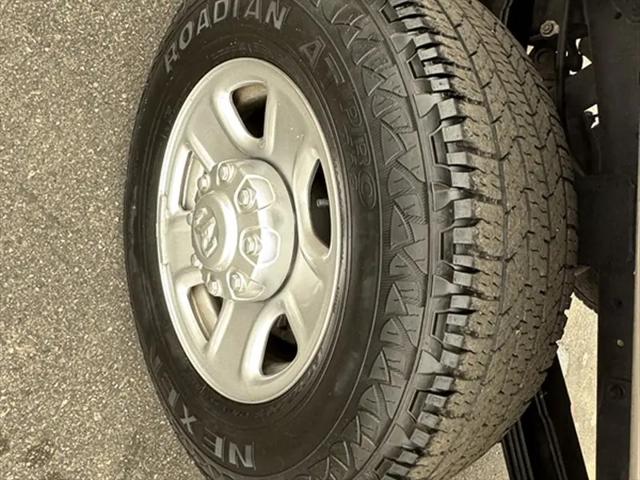 2022 Ram 3500 Tradesman/SLT