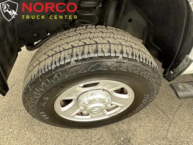 2022 Ram 3500 Tradesman/SLT