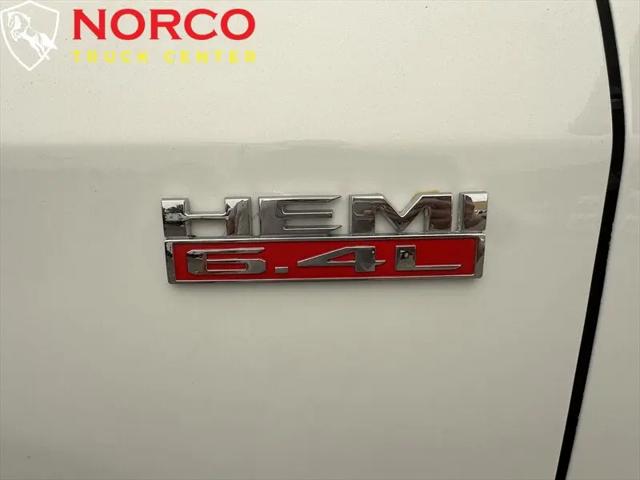 2022 Ram 3500 Tradesman/SLT