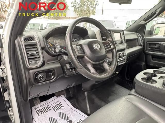 2022 Ram 3500 Tradesman/SLT