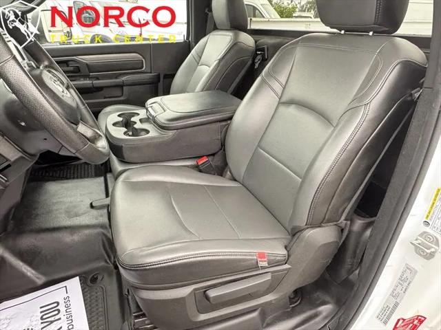 2022 Ram 3500 Tradesman/SLT