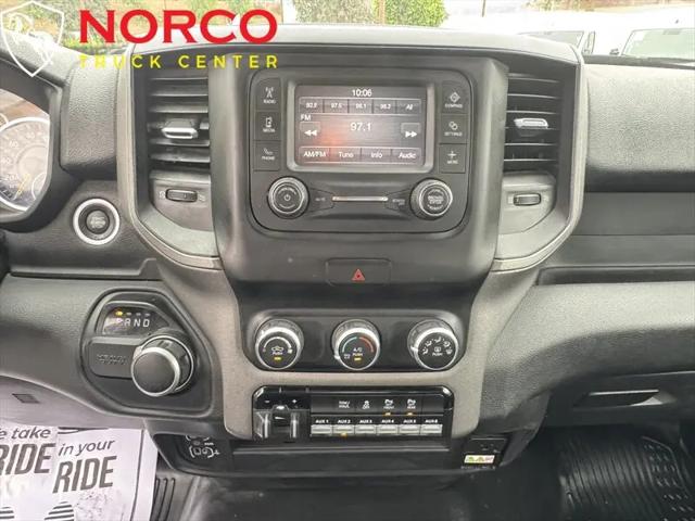 2022 Ram 3500 Tradesman/SLT
