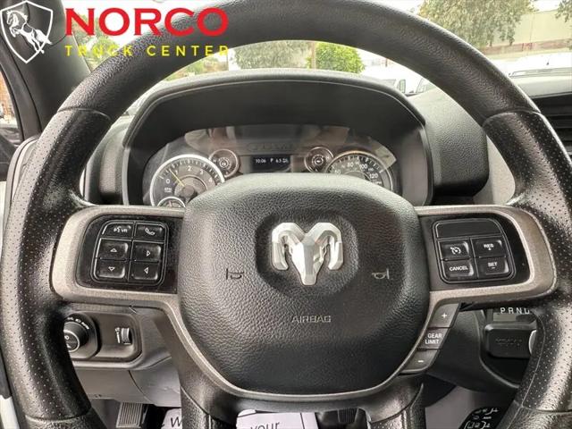 2022 Ram 3500 Tradesman/SLT