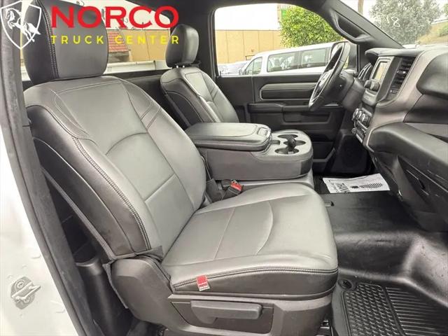 2022 Ram 3500 Tradesman/SLT