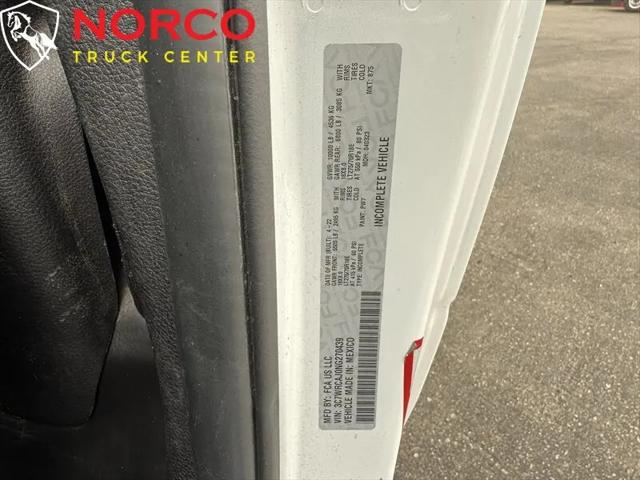 2022 Ram 3500 Tradesman/SLT